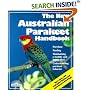 Australian Parakeet Handbook, The New (New Pet Handbooks)