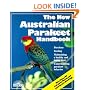 Australian Parakeet Handbook, The New (New Pet Handbooks)