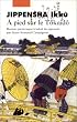 A pied sur le T�kaid� (roman picaresque)