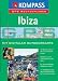 Computer Software : Ibiza, 1 CD-ROM Digitale Outdoorkarte. Für Windows 95/98/2000/NT/XP. Per Mouseklick Touren planen und Distanzen messen. Inkl. KOMPASSkompakt, dem informativen Guide für ihre Unternehmungen