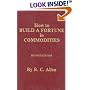 How to Build a Fortune in Commodities