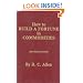 How to Build a Fortune in Commodities