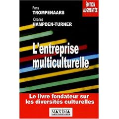 L'entreprise multiculturelle