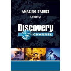 Amazing Babies - Episode 2 by Discovery Channel Documentaries