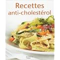 Recettes anti-cholest�rol
