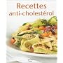 Recettes anti-cholest�rol