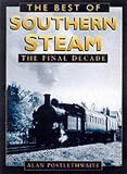 The Best of Southern Steam