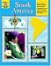 South America, Grades 3-6