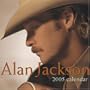 Alan Jackson 2005 Calendar