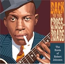 Back to the Crossroads - the R