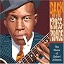 Back to the Crossroads: The Roots of Robert Johnson