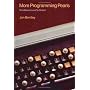 More Programming Pearls: Confessions of a Coder