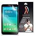 XShields© (3-Pack) Screen Protectors for Alcatel OneTouch Pixi 7 Tablet (Ultra Clear)