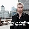 Sing Your Own Song