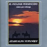 El Payador Perseguido