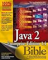 Java 2 Enterprise Edition 1.4 (J2EE 1.4) Bible