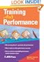 Training Ain't Performance