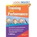 Training Ain't Performance