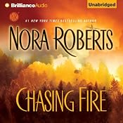 Chasing Fire | [Nora Roberts]