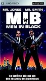 Men in Black [UMD Universal Media Disc] - Tommy Lee Jones