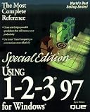 Using 1-2-3 97: Special Edition (Using ... (Que))