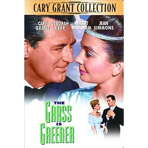 The Grass Is Greener movie