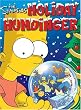 The Simpsons Holiday Humdinger