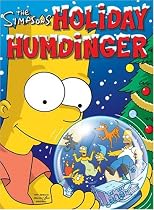 The Simpsons Holiday Humdinger