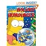 The Simpsons Holiday Humdinger