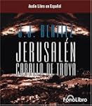 Jerusalen: Caballo de Troya 1