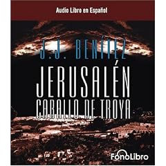  Caballo de Troya: Jerusalen (Caballo de Troya)  from Science Fiction