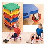Fast Trak 16in x 16in Scooters Prism Pack