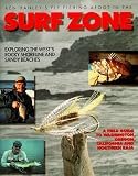 Fly Fishing Afoot in the Surf Zone