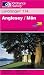 Anglesey (Landranger Maps)
