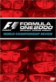 Formula One 2000: World Championship Review