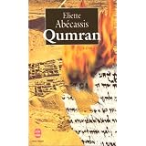 Qumranpar Eliette Abecassis