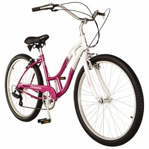Schwinn Southport Women's Cruiser Bike (26-Inch Wheels)