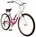 Schwinn Southport Women's Cruiser Bike (26-Inch Wheels)