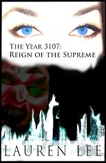 The Year 3107: Reign of the Supreme