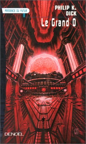  Philip K. Dick