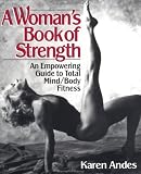 A Womans Book of Strength