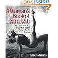 A Woman's Book of Strength by Karen Andes