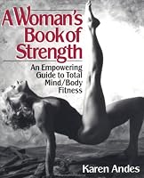 A Woman's Book of Strength