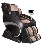 Osaki OS-4000 Executive Massage Chair Zero Gravity Recliner Shiatsu 32 Air Bags - Powerful 11 Motors System