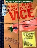 The Big Book of Vice (Factoid Books)