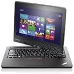 Lenovo Thinkpad Twist 12.5-Inch Touch...