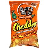 Blair's Potato Chips