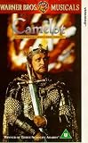 VHS : Camelot [1967]