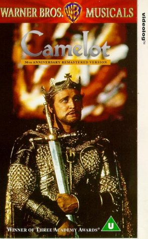 Camelot [1967]