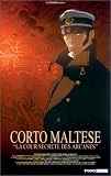 Revue Studio Canal  / Corto Maltese, la cour secrète des Arcanes